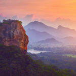 Exploring the Enigmatic Majesty of Sigiriya: A Journey Back in Time