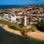 Galle city tour