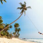 Unawatuna Beach: A Slice of Paradise on Sri Lanka’s Coast